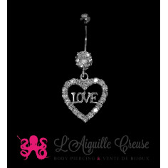 Love en argent. 2