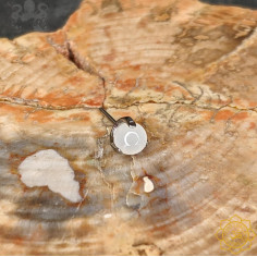 Sphère en pierre fine - Peoples