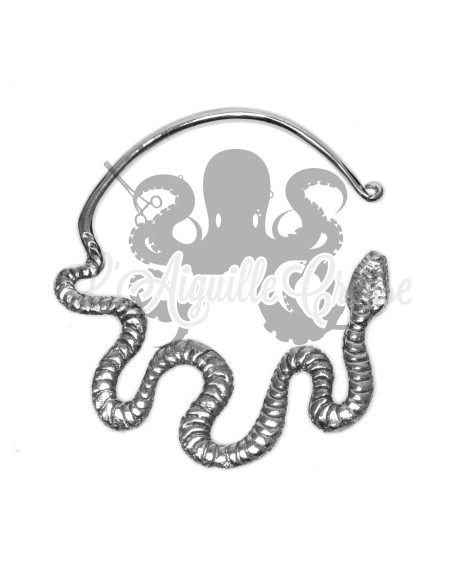Paire de poids Ouroboros - Diablo Organics