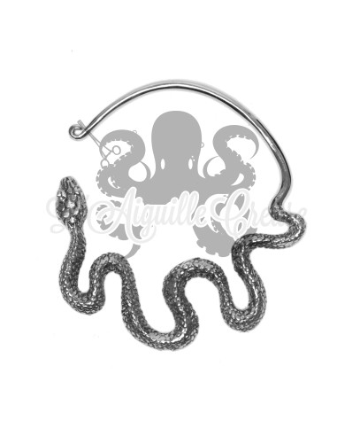 Paire de poids Ouroboros - Diablo Organics