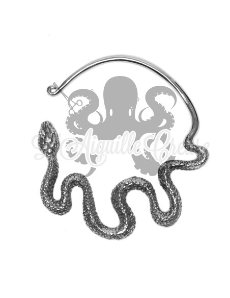 Paire de poids Ouroboros - Diablo Organics