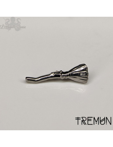 'Witchflight' Tremun en titane , pour 1 ou 1.2 mm