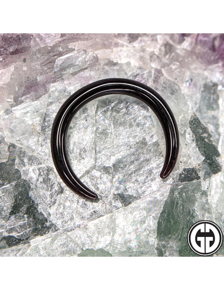 Pincher de septum Gorilla Glass