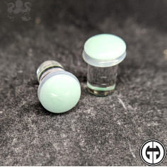 Plug Gorilla Glass Color Front
