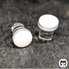 Plug Gorilla Glass Color Front 2