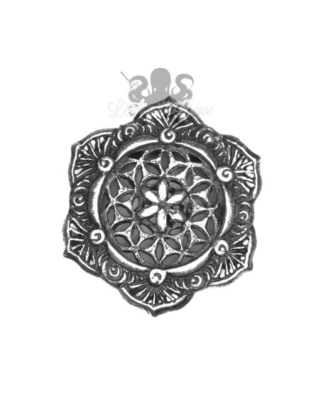 Plug en Bronze blanc