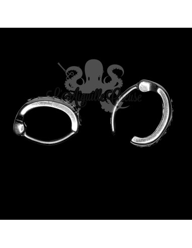 Bijou de nombril clickers