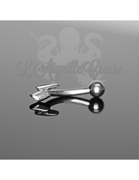 Bijou d'arcade Eclair