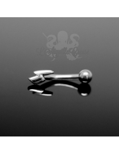 Bijou d'arcade Eclair