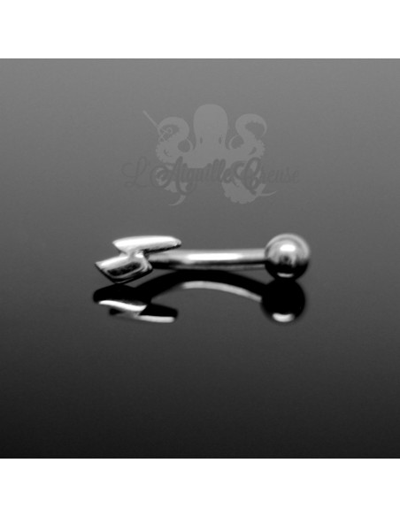 Bijou d'arcade Eclair