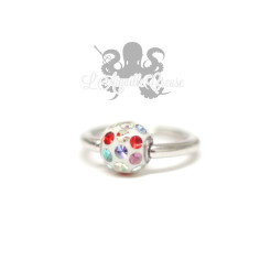 Anneau CrystalLine 2