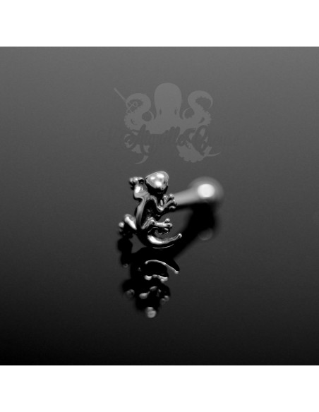 Accessoire Salamandre pour 1.2 mm