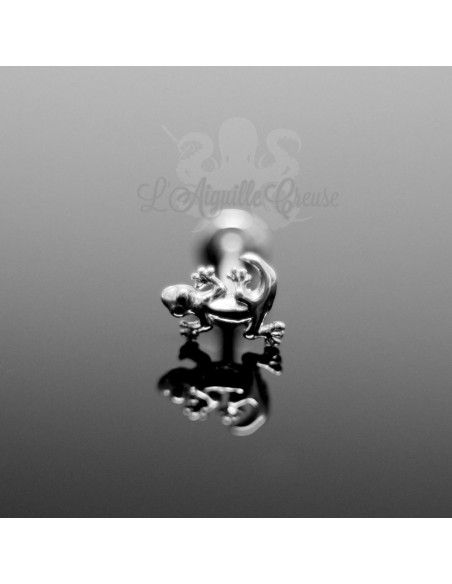 Accessoire Salamandre pour 1.2 mm