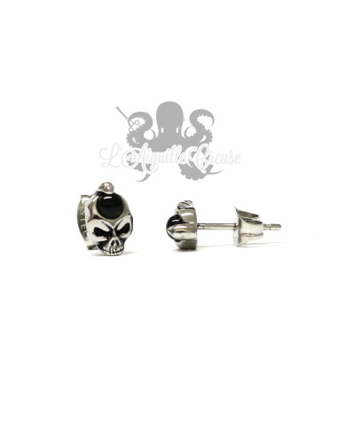 Paire de boucles d'oreilles Koolkatana