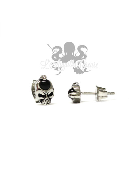 Paire de boucles d'oreilles Koolkatana