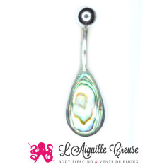 Goutte en  Abalone 2