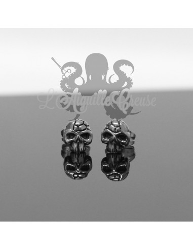 Paire de boucles d'oreilles Koolkatana