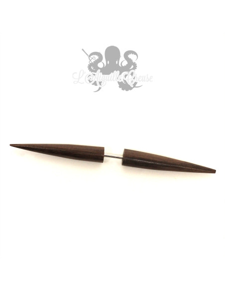 Faux piques - en bois A créer