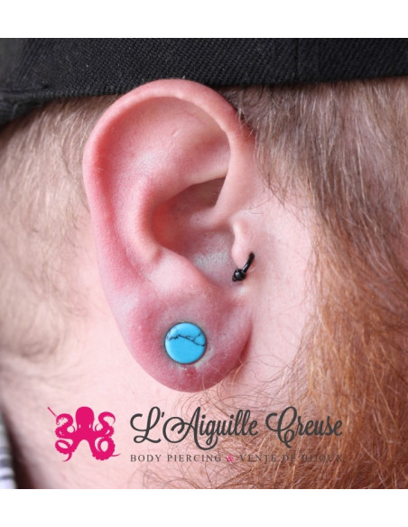 Plug Turquoise