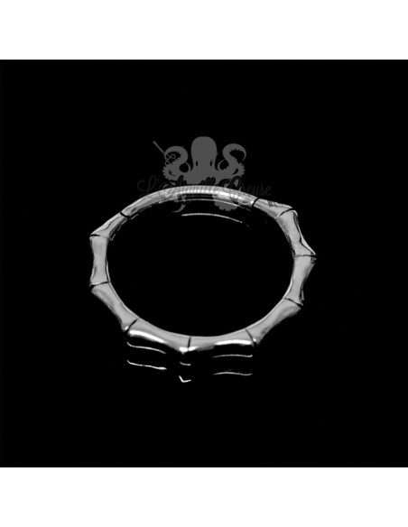 Paire de boucles d'oreilles en acier chirurgical 316L