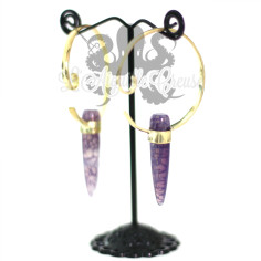 Accessoire Agate et Bronze 2