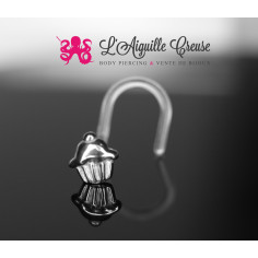 Cupcake de nez en bioplast  2