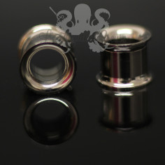 Tunnel en acier chirurgical 2