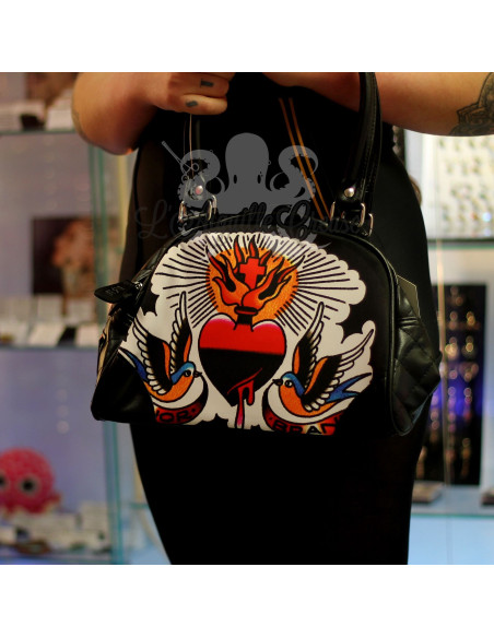 Sac à main Liquor Brand