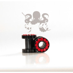 Plug en acier 316L 2