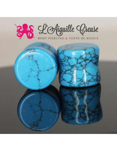 Plug Turquoise