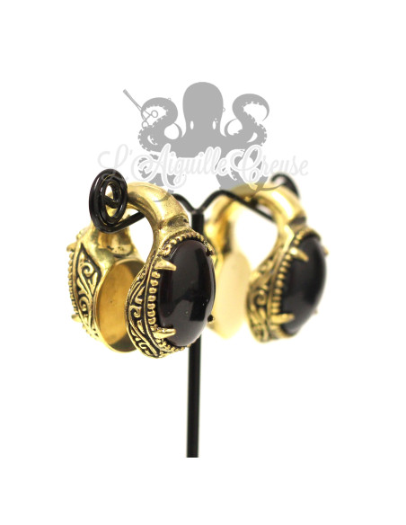 Poids Bronze et Onyx