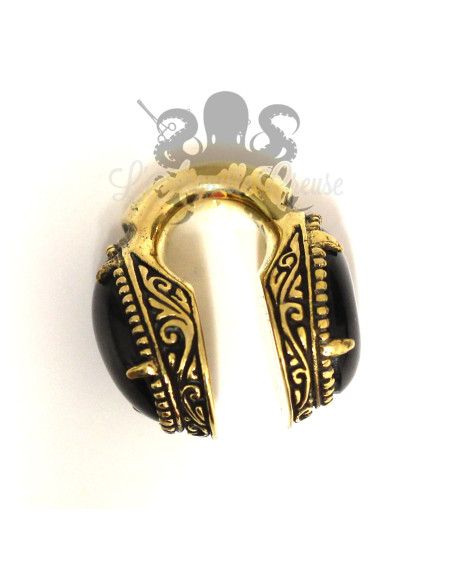 Poids Bronze et Onyx