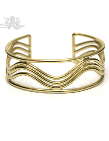 Bracelet en bronze