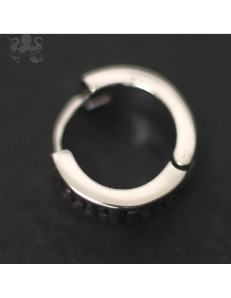 Boucle d'oreille Koolkatana