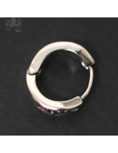 Boucle d'oreille Koolkatana