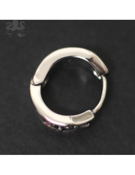 Boucle d'oreille Koolkatana