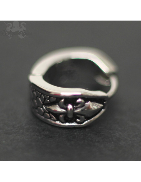 Boucle d'oreille Koolkatana