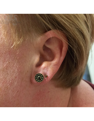 Accessoire en titane pour 1 ou 1.2 mm